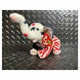 Ty Beanie Buddies Patriotic Plush Duo - Stars and Stripes Pattern (2-Pack)