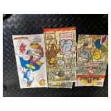 Ty Beanie Babies McDonalds Happy Meal Toys - Beanie Baby Plush Figures (Assorted)