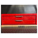 Metal 3-Drawer Tool Chest With Locking Drawer