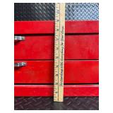 Metal 3-Drawer Tool Chest With Locking Drawer