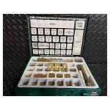 LAB Schlage SPK115 Keying Kit - Nickel-Silver Bottom Pins