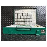 LAB Schlage SPK115 Keying Kit - Nickel-Silver Bottom Pins