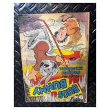 Planet Comics, Blackhawk and Bugs Bunny - 3 Vintage Comics