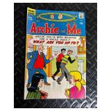 Archie Comics Betty & Veronica - Vintage 6-Issue Pack