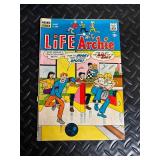 Archie Comics Betty & Veronica - Vintage 6-Issue Pack