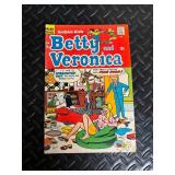 Archie Comics Betty & Veronica - Vintage 6-Issue Pack