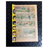 Batman & Venus Richie Rich Miss America Digest Comics Bundle (1960s)