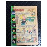 Batman & Venus Richie Rich Miss America Digest Comics Bundle (1960s)