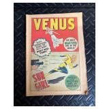 Batman & Venus Richie Rich Miss America Digest Comics Bundle (1960s)