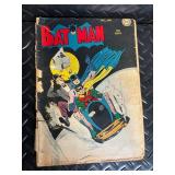 Batman & Venus Richie Rich Miss America Digest Comics Bundle (1960s)