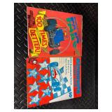Vintage Car Magazines & Postcards Collection - Hot Rod & Minnesota State Fair