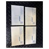 Vintage Car Magazines & Postcards Collection - Hot Rod & Minnesota State Fair