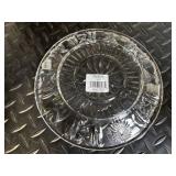 Waterford Millennium Toast Accent Plate - Made in Ireland - 105843