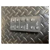 ZVOX AccuVoice TV Speaker AV120 with Remote