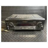 Sony STR-D560Z Audio/Video Control Center Receiver