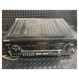 Sony STR-D560Z Audio/Video Control Center Receiver