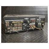 Sony STR-D560Z Audio/Video Control Center Receiver