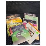 Vintage Vinyl LPs Assorted Artists - John Hartford, Mason Proffit,  & More