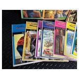 The Golden Record Library - A Musical Heritage for Young America Collection