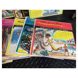 The Golden Record Library - A Musical Heritage for Young America Collection