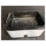Hamilton Beach RoasterChef Roaster Oven - 18 Quarts (17 Litres)