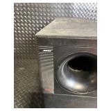 Bose Acoustimass 10 Subwoofer Module - Home Theater Speaker System