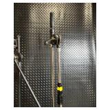 Pair of Adjustable Studio Microphone Stands with Boom Arms