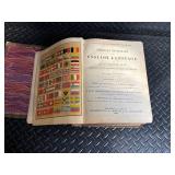 Noah Webster American Dictionary of the English Language - New Edition with Supplement (1889)
