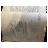 Noah Webster American Dictionary of the English Language - New Edition with Supplement (1889)