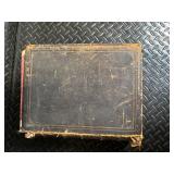 Noah Webster American Dictionary of the English Language - New Edition with Supplement (1889)