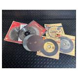 Vermont American Laser X2 7-1/4 in Carbide Saw Blade Set
