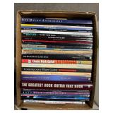 The Ultimate Guitar Songbook Collection - Beatles, Clapton, Bon Jovi & More