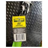 Firm Grip Umbrella - 60 in Coverage - 2-Pack (Model 38123)