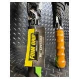 Firm Grip Umbrella - 60 in Coverage - 2-Pack (Model 38123)