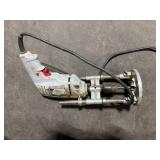 Husky NACK Pro Industrial Knife System Kit & Stanley 25' Tape & Schlage Template