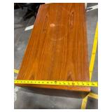 Interform Collection Danish Chest of Drawers - 4-Drawer Dresser, 30 in W