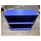 Storage Cabinet - Open Shelving Unit, 32 in Wide