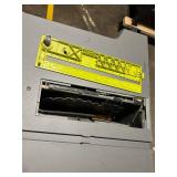 Ryobi RTS23T Table Saw - 10 in Blade - 120V - 15A - 5000 RPM - On Stand