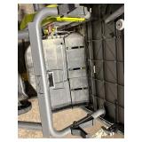 Ryobi RTS23T Table Saw - 10 in Blade - 120V - 15A - 5000 RPM - On Stand