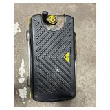 DeWALT Benchtop Planer with Cutter Head Safety - Yellow/Black