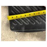 DeWALT Benchtop Planer with Cutter Head Safety - Yellow/Black