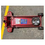 NAPA Lifting Equipment 520-1007 2 1/4 Ton Floor Jack