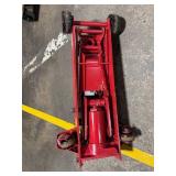 NAPA Lifting Equipment 520-1007 2 1/4 Ton Floor Jack