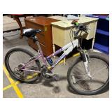 Schwinn Ranger 24 Mountain Bike - Shimano Tourney 21-Speed