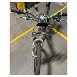 Schwinn Ranger 24 Mountain Bike - Shimano Tourney 21-Speed