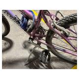 Schwinn Ranger 24 Mountain Bike - Shimano Tourney 21-Speed