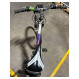 Schwinn Ranger 24 Mountain Bike - Shimano Tourney 21-Speed