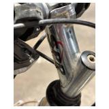 Schwinn Ranger 24 Mountain Bike - Shimano Tourney 21-Speed