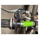 Schwinn Ranger 24 Mountain Bike - Shimano Tourney 21-Speed