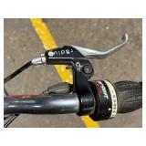 Schwinn Ranger 24 Mountain Bike - Shimano Tourney 21-Speed